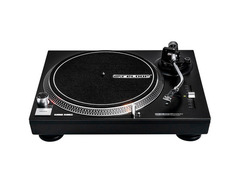 Reloop RP2000 Mk2 Direct Drive DJ Turntable image 4