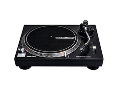 Reloop RP2000 USB Mk2 Direct Drive DJ Turntable image 3