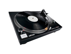 Reloop RP4000 Mk2 Direct Drive DJ Turntable image 2