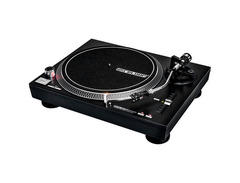 Reloop RP4000 Mk2 Direct Drive DJ Turntable image 3