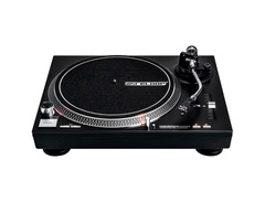 Reloop RP4000 Mk2 Direct Drive DJ Turntable image 4