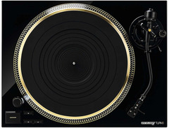 Reloop Turn 5 Belt Drive Turntable image 3