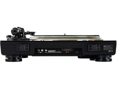 Reloop Turn 5 Belt Drive Turntable image 4