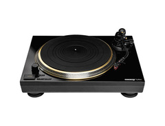 Reloop Turn 5 Direct Drive Turntable image 2