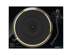 Reloop Turn 5 Direct Drive Turntable image 4