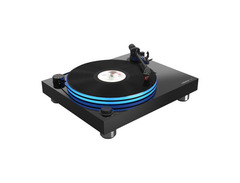 Reloop Turn 7 Belt Drive Turntable image 3