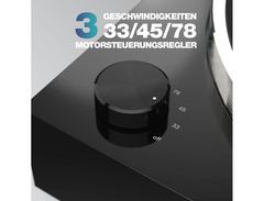 Reloop Turn X Direct Drive Turntable image 4