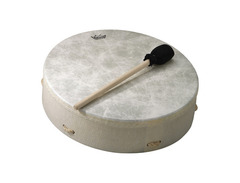 Remo Buffalo Drum 10" image 2