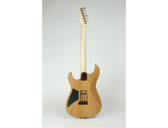 Saito Guitars S-622 image 2