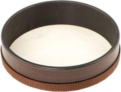Remo Buffalo Drum 8" image 2