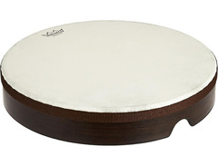 Remo Fiberskyn Frame Drum 14" image 4