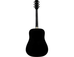 Rogue RD80 Dreadnought Acoustic Guitar image 2