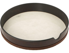 Remo Fiberskyn Frame Drum 16" image 2