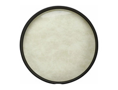 Remo Fiberskyn Frame Drum 22" image 4