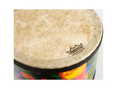 Remo Kids Percussion Floor Tom Drum 10" image 2