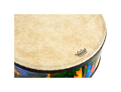 Remo Kids Percussion Gathering Drum 16x8" image 2