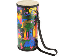 Remo Kids Percussion Konga Drum 6" image 2
