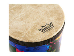 Remo Kids Percussion Konga Drum 6" image 3