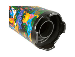 Remo Kids Percussion Tubano Drum 10" image 4