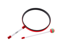 Remo Lollipop Drum 10" image 3