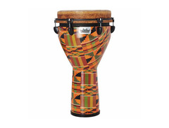 Remo Mondo Djembe Drum 12" image 2
