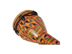 Remo Mondo Djembe Drum 12" image 3