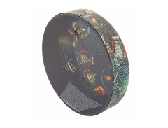 Remo Ocean Drum 12" image 2