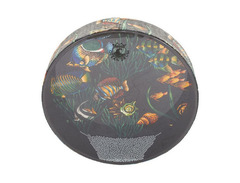 Remo Ocean Drum 12" image 3