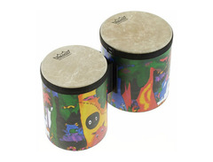 Remo Rhythm Club Bongo Drum 5-6" image 3