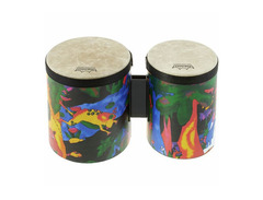 Remo Rhythm Club Bongo Drum 5-6" image 4