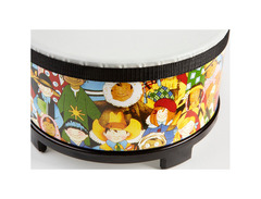 Remo Rhythm Club Floor Tom Drum 10" image 2