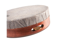 Remo Traditional Kanjira Drum 7" image 3