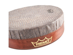 Remo Traditional Kanjira Drum 7" image 4