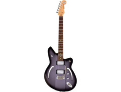 Reverend Airsonic W image 3
