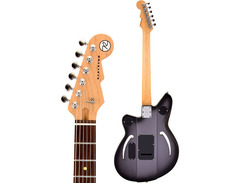 Reverend Airsonic W image 4