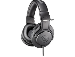 Audio-Technica ATH-M20X image 2