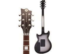 Reverend Bob Balch Signature FR image 4