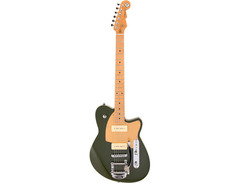 Reverend Charger 290 Bigsby image 3