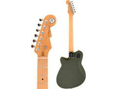 Reverend Charger 290 Bigsby image 4