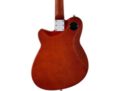 Reverend Charger Ra image 2