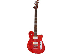 Reverend Charger Ra image 3