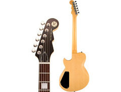 Reverend Contender 290 image 4