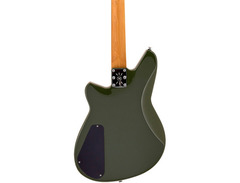 Reverend Descent RA Baritone image 2