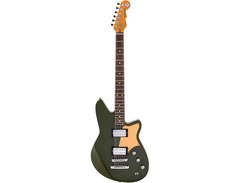Reverend Descent RA Baritone image 3