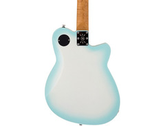 Reverend Double Agent OG Left-Handed image 2