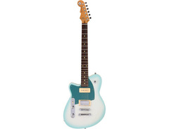Reverend Double Agent OG Left-Handed image 3