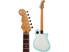 Reverend Double Agent OG Left-Handed image 4