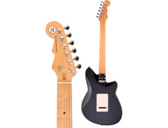 Reverend Double Agent W Left-Handed image 4