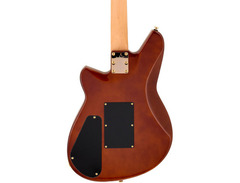 Reverend Kingbolt RA FM Floyd Rose image 2