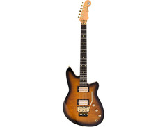 Reverend Kingbolt RA FM Floyd Rose image 3